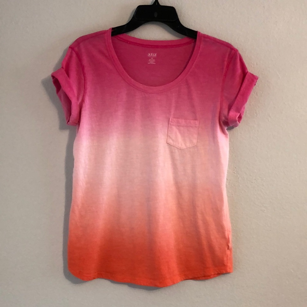 a.n.a. shirt